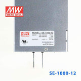 Mean Well SE-1000-12 Power Supply 1000W 12V 83.3A - PHOTO 2