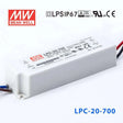 Mean Well LPC-20-700 Power Supply 20W 700mA