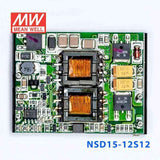 Mean Well NSD15-12S12 DC-DC Converter - 15W - 9.4~36V in 12V out 1.25A - PHOTO 4