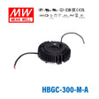 Mean Well HBGC-300-M-A Power Supply 300W 2800mA - Adjustable