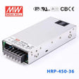 Mean Well HRP-450-36  Power Supply 450W 36V 12.5A