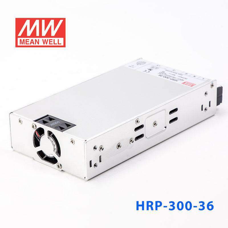 Mean Well HRP-300-36  Power Supply 324W 36V - PHOTO 3