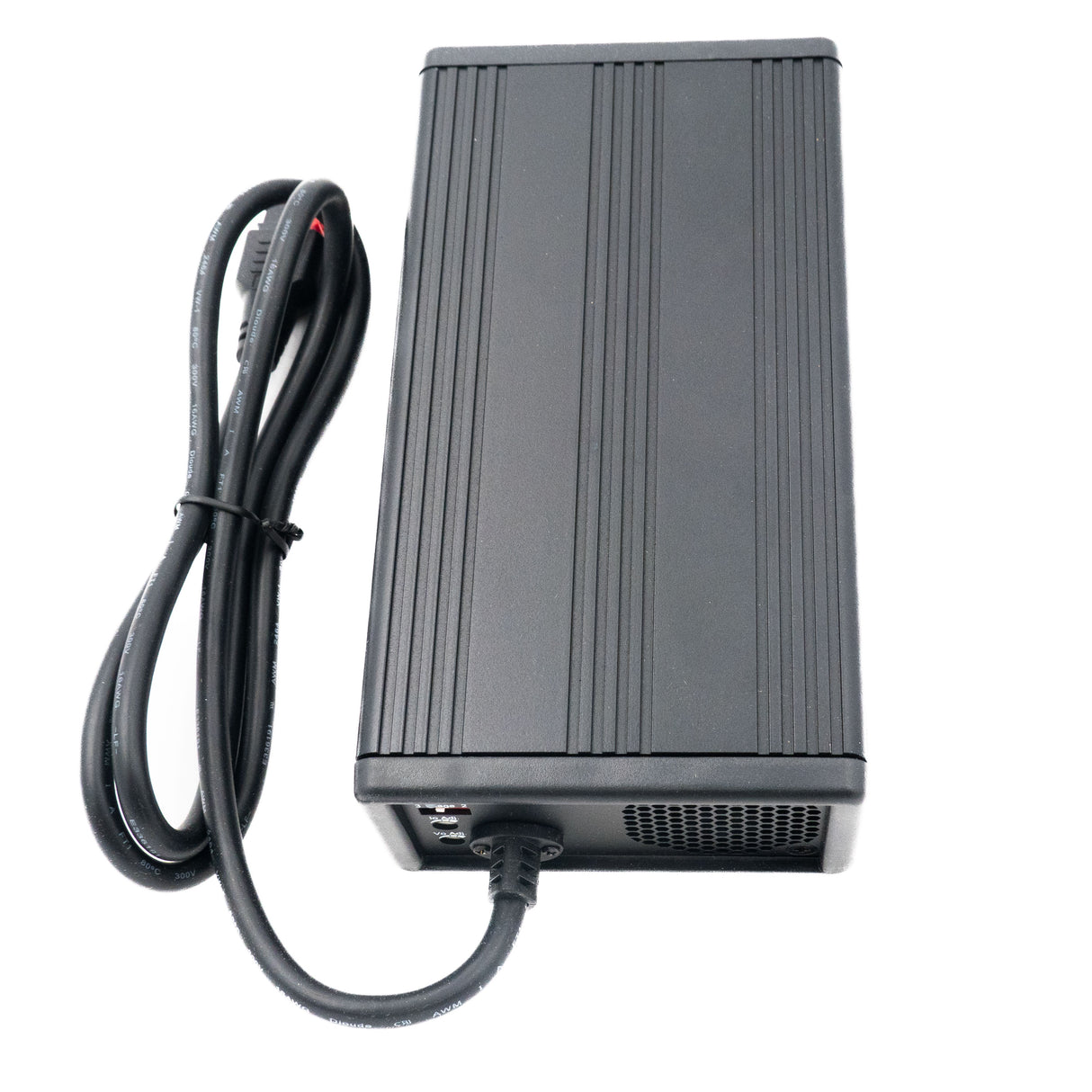 Mean Well NPB-360-24AD1 Battery Charger 360W 24V Anderson Connector 12A - PHOTO 4
