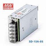 Mean Well SD-15A-5 DC-DC Converter - 15W - 9.2~18V in 5V out 3A - PHOTO 1