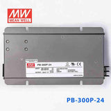 Mean Well PB-300P-24 Battery Chargers 300W 28.8V 6.25A - 3 Stage W/PFC - PHOTO 2