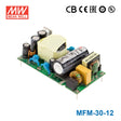 Mean Well MFM-30-12 Power Supply 30W 12V 2.5A