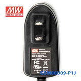 Mean Well GSM06U09-P1J Power Supply 06W 9V 660mA - PHOTO 2