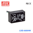 Mean Well LDD-600HW DC/DC LED Driver CC 600mA - Step-down