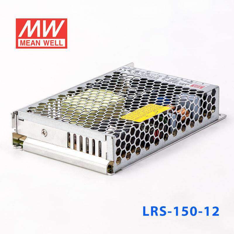 Mean Well LRS-150-12 Power Supply 150W 12V - PHOTO 3