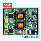Mean Well NSD15-12D15 DC-DC Converter - 15W - 9.4~36V in ±15V out 500mA - PHOTO 4