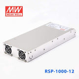 Mean Well RSP-1000-12 Power Supply 720W 12V 60A - PHOTO 3