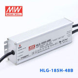 Mean Well HLG-185H-48B Power Supply 185W 48V- Dimmable 3.9A