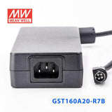 Mean Well GST160A20-R7B Power Supply 160W 20V 8A - PHOTO 3