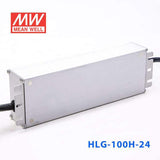 Mean Well HLG-100H-24 Power Supply 100W 24V 4A - PHOTO 4