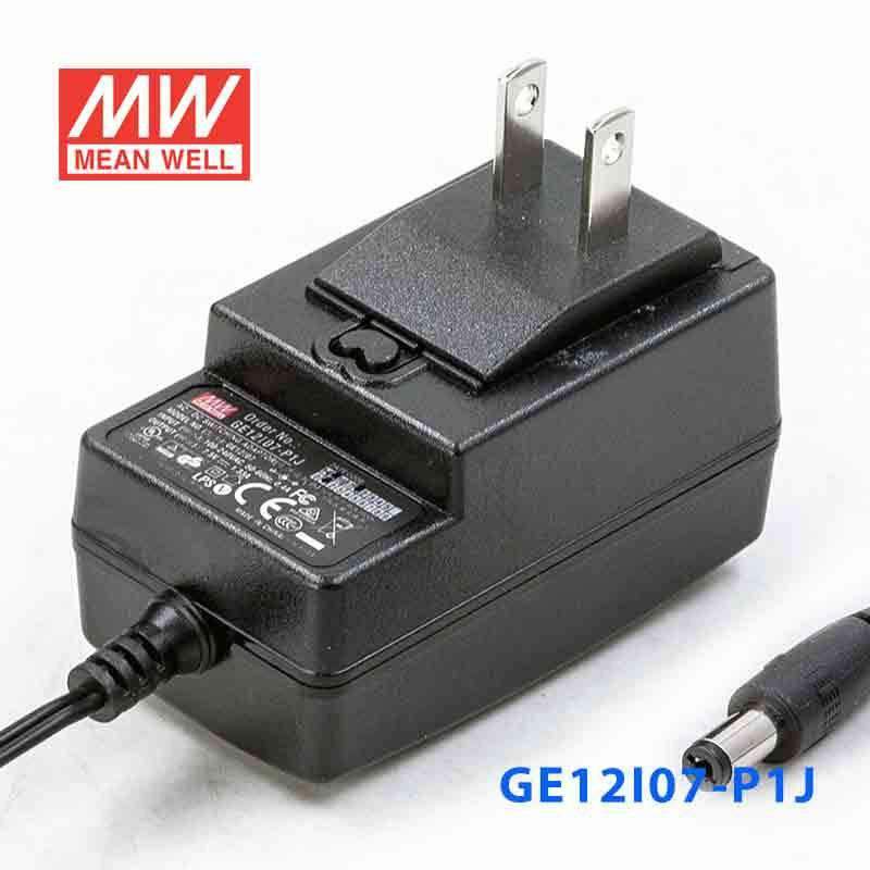 Mean Well GE12I07-P1J Power Supply 10W 7.5V - PHOTO 4