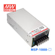 Mean Well MSP-1000-15  Power Supply 960W 15V