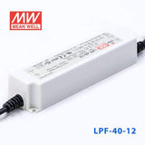 Mean Well LPF-40-12 Power Supply 40W 12V - PHOTO 3
