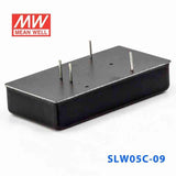 Mean Well SLW05C-09 DC-DC Converter - 5W - 36~72V in 9V out - PHOTO 4