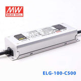 Mean Well ELG-100-C500 Power Supply 100W 500mA - PHOTO 3