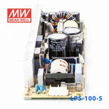Mean Well LPS-100-5 Power Supply 100W 5V 20A - PHOTO 3