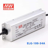 Mean Well ELG-100-54A Power Supply 96.12W 54V - Adjustable 1.78A - PHOTO 1