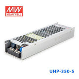 Mean Well UHP-350-5 Power Supply 300W 5V - PHOTO 2