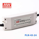 Mean Well PLN-45-24 Power Supply 45W 24V - IP64 1.9A - PHOTO 1