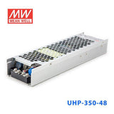 Mean Well UHP-350-48 Power Supply 350.4W 48V - PHOTO 2