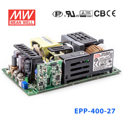 Mean Well EPP-400-27 Power Supply 251W 27V 9.3A