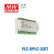 Mean Well PLC-DPLC-32ET Programmable Logic Controller with Open PLC Architecture
