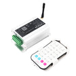 Ltech Wifi-104+M12WiFi/RF Controller - RGBW