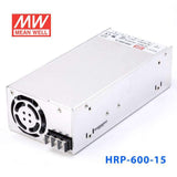 Mean Well HRP-600-15  Power Supply 645W 15V 43A - PHOTO 3
