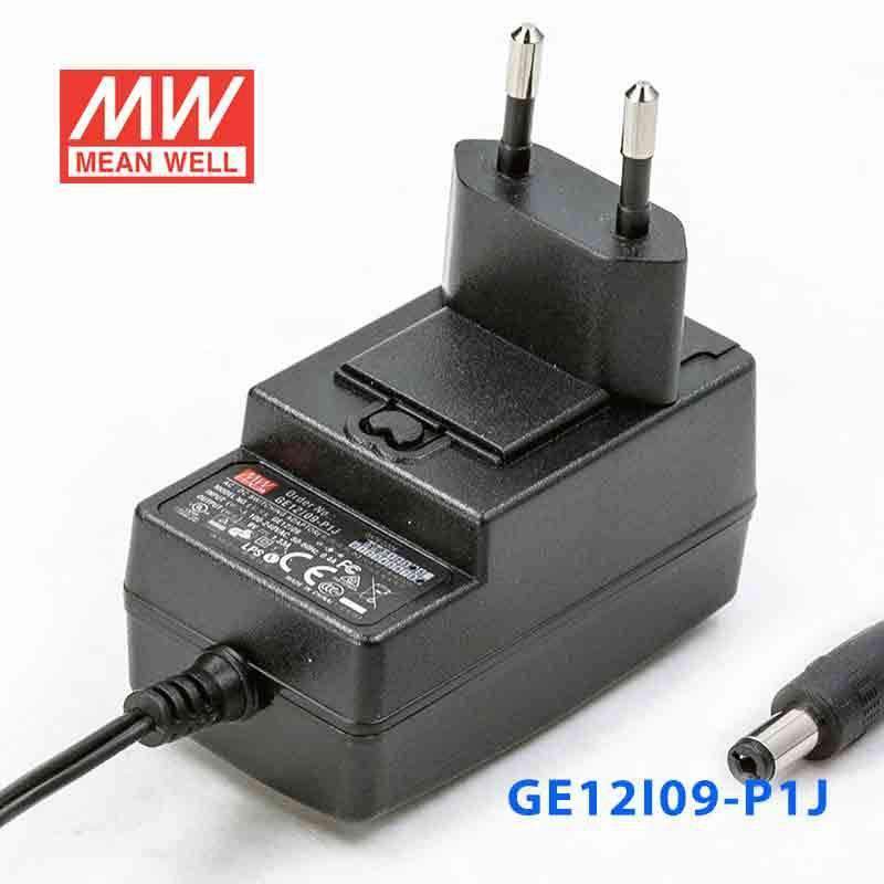 Mean Well GE12I09-P1J Power Supply 12W 9V 1.33A - PHOTO 2