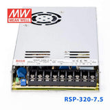 Mean Well RSP-320-7.5 Power Supply 300W 7.5V - PHOTO 4