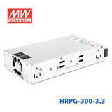 Mean Well HRPG-300-3.3  Power Supply 198W 3.3V 60A - PHOTO 3
