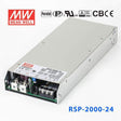 Mean Well RSP-2000-24 Power Supply 1920W 24V