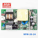 Mean Well NFM-20-24 Power Supply 20W 24V - PHOTO 4