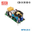Mean Well MFM-20-5 Power Supply 20W 5V 4A