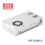 Mean Well SD-350B-5 DC-DC Converter - 280W - 19~36V in 5V out - PHOTO 3