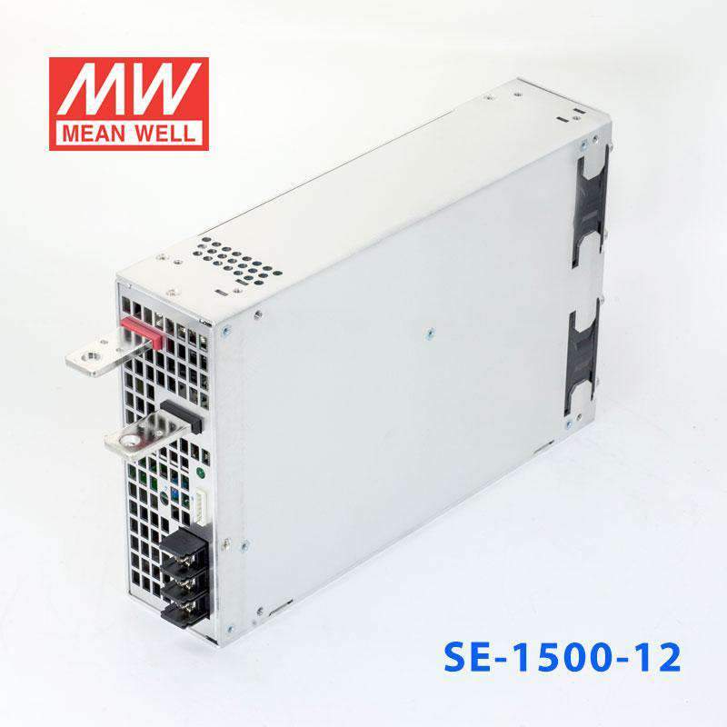 Mean Well SE-1500-12 Power Supply 1500W 12V - PHOTO 1