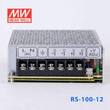 Mean Well RS-100-12 Power Supply 100W 12V - PHOTO 4