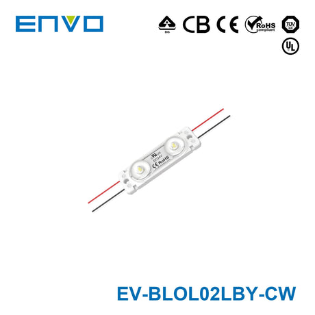 ENVO OptiLume LED Module Backlit - Double LED