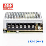 Mean Well LRS-100-48 Power Supply 100W 48V 2.3A - PHOTO 4