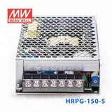 Mean Well HRPG-150-5  Power Supply 130W 5V 26A - PHOTO 4
