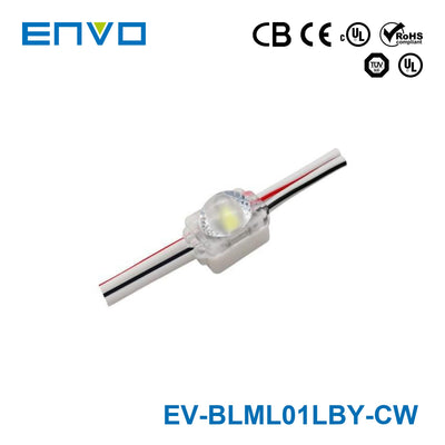 ENVO MiniLux LED Module Backlit - Single LED