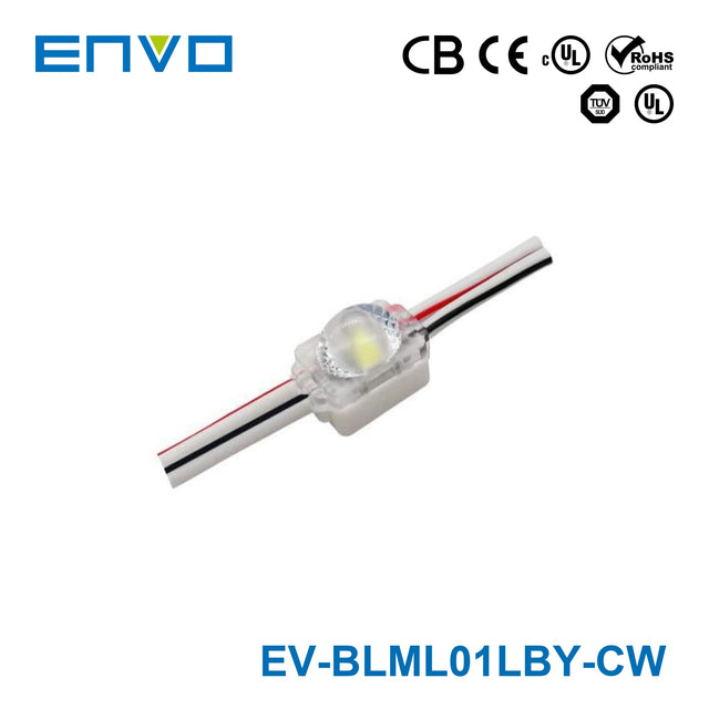 ENVO MiniLux LED Module Backlit - Single LED