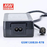 Mean Well GSM120B20-R7B Power Supply 120W 20V - PHOTO 3