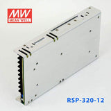 Mean Well RSP-320-12 Power Supply 320W 12V - PHOTO 1