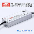 Mean Well HLG-120H-15A Power Supply 120W 15V - Adjustable