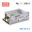Mean Well EPS-45-5-C Power Supply 40W 5V